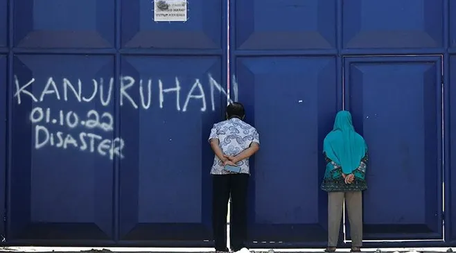 19 Orang Ajukan Perlindungan ke LPSK, Terkait Peristiwa Kanjuruhan