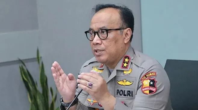 Mabes Polri Bantah Gas Air Mata Penyebab Ratusan Suporter Meninggal di Kanjuruhan