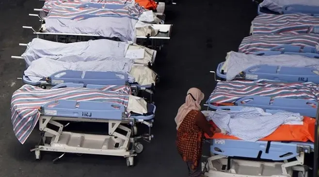 Korban Meninggal Peristiwa Kanjuruhan Tambah Satu, Total 133 Orang