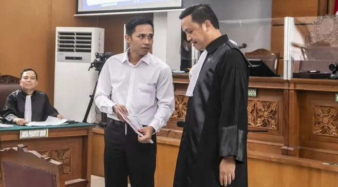 Pengacara Richard Eliezer Tak Ajukan Eksepsi: Dakwaan Jaksa Cermat dan Tepat