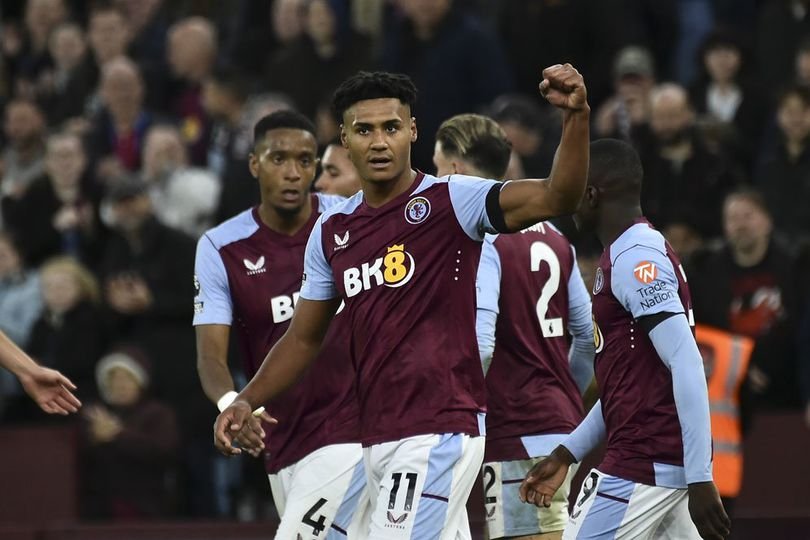 Kisah 5 Striker Gaek di Man United: Ada yang jadi Pahlawan Treble, Ada yang Berakhir Pahit, Gimana Nih Ollie Watkins?