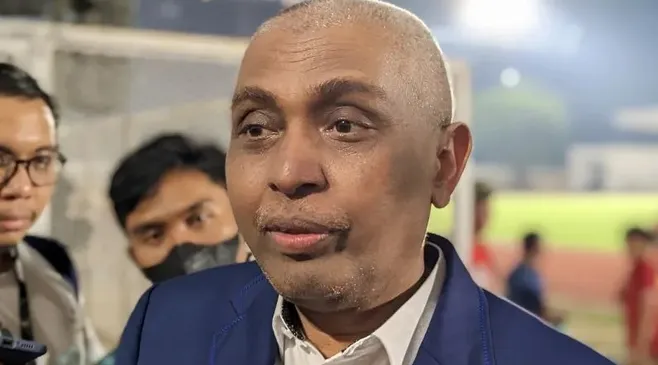 PSSI Jamin Jabatan Tersangka Kasus Kanjuruhan Hadian Lukita Sebagai Dirut LIB Aman, Ini Alasannya