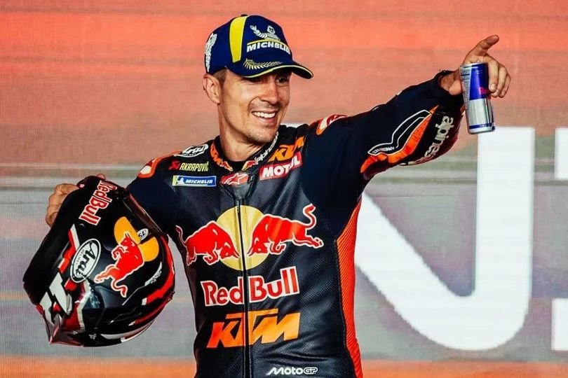 Maverick Vinales Pede Bisa Jadi Pembalap Pertama yang Menang Bareng 4 Motor Berbeda di MotoGP, Tapi Ada Syaratnya