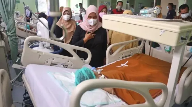Potensi Pidana dalam Kasus Gagal Ginjal Akut Anak, Siapa Bisa Kena?