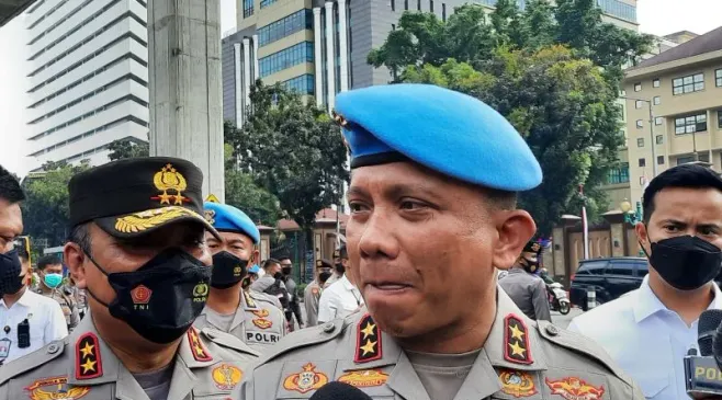 Sudah Beda Rumah dengan Putri Sejak Juli 2021: Di Mana Ferdy Sambo Lebih Sering Menginap?