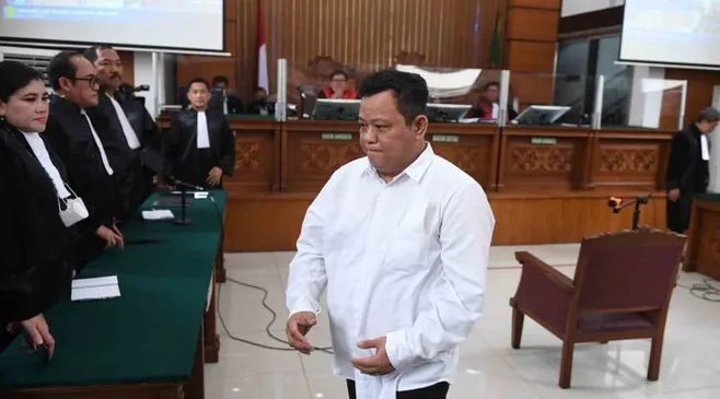 Kuat Ma'ruf Minta Maaf, Ibunda Yosua: Kejahatan Apa yang Kalian Tutupi Bersama PC-mu Itu