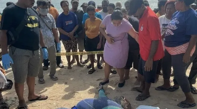 Tokoh Kemerdekaan Papua Filep Karma Ditemukan Meninggal, Polisi Berharap Keluarga Izinkan Autopsi