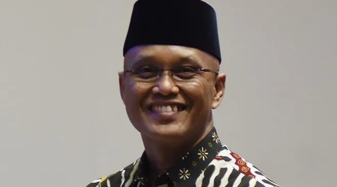 Profil Sukamta yang Gantikan Aher Sebagai Wakil Ketua Komisi I DPR RI