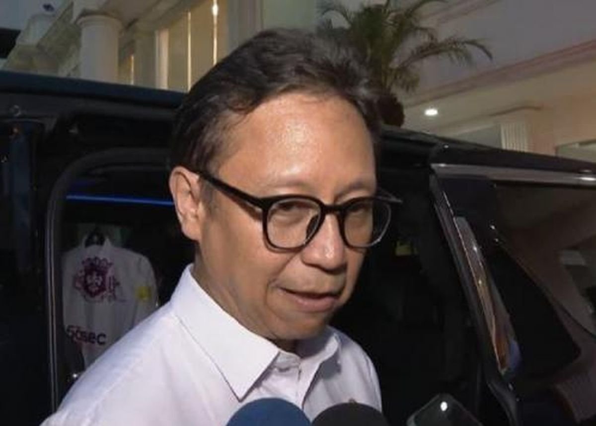 Menkes Ungkap Ada 24 Kasus Pasien Meninggal Dunia Gegara Dugaan Malpraktik
