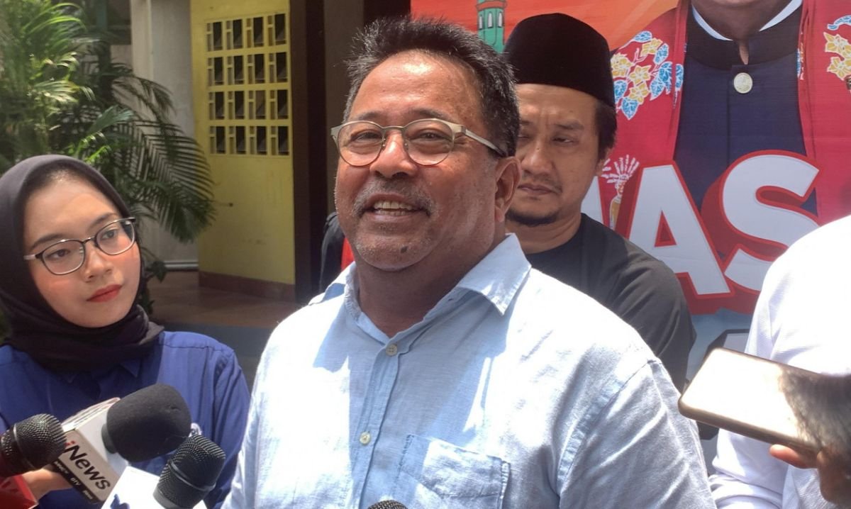 Rano Karno: Pemprov DKI Gelar Dua Karnaval Besar, Catat Agenda dan Jadwalnya