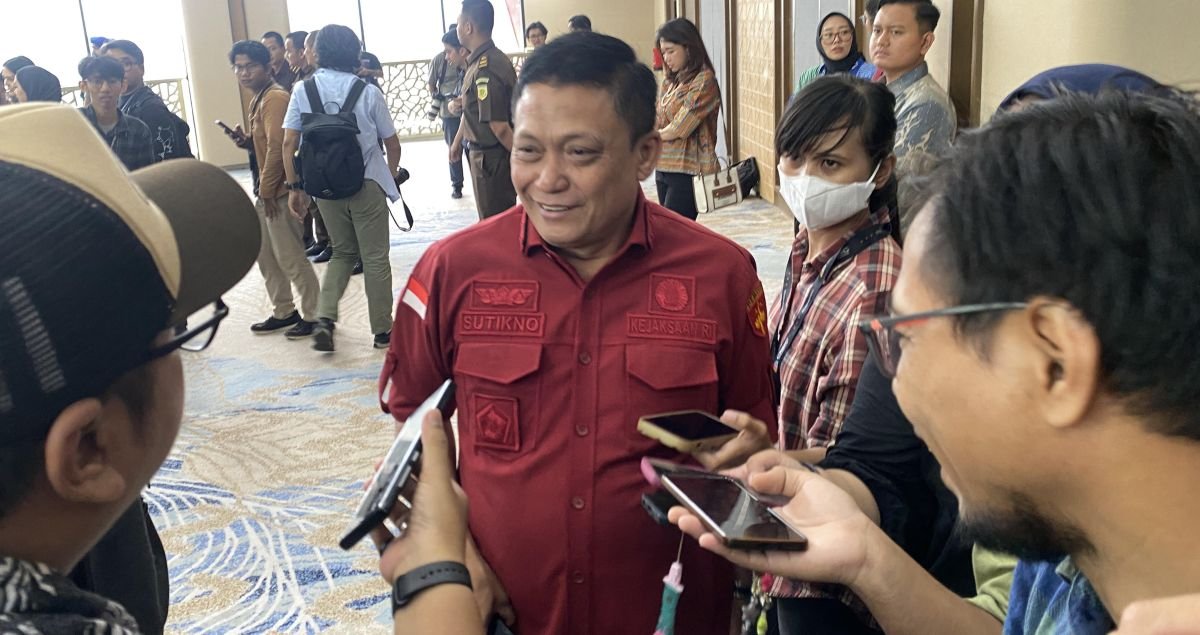 Kejagung Pede Menangkan Kasasi Korupsi CPO dan Turunannya, Uang Jaminan Bisa Dirampas