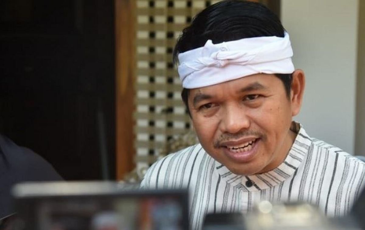 Dedi Mulyadi: Ganti Nama RSUD Tak Ganggu Anggaran, Tak Perlu Libatkan DPRD!