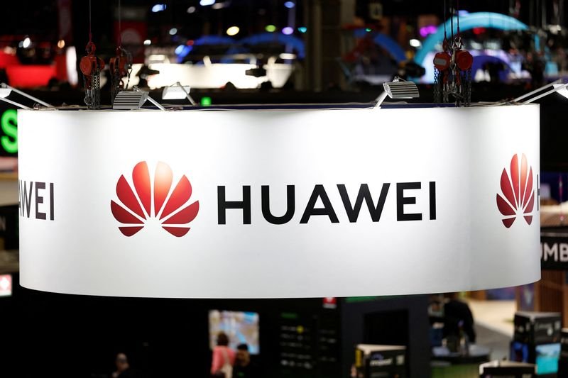 AOS mencapai kesepakatan dengan AS terkait pengiriman tidak sah ke Huawei, Tiongkok