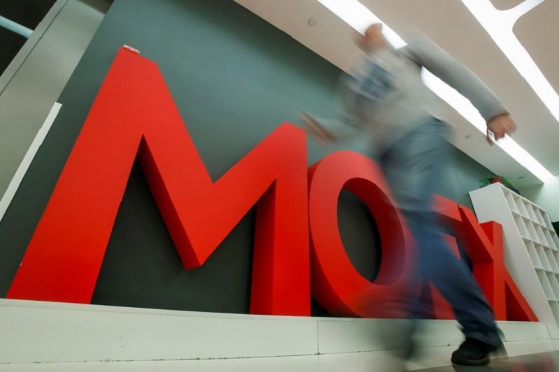 Saham Rusia turun pada penutupan perdagangan; Indeks MOEX Rusia turun 1,18%