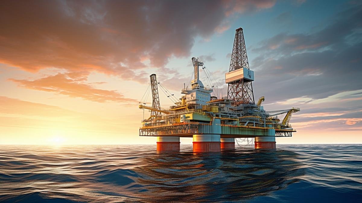 Saham Borr Drilling anjlok setelah mengumumkan peningkatan ekuitas sebesar $100 juta
