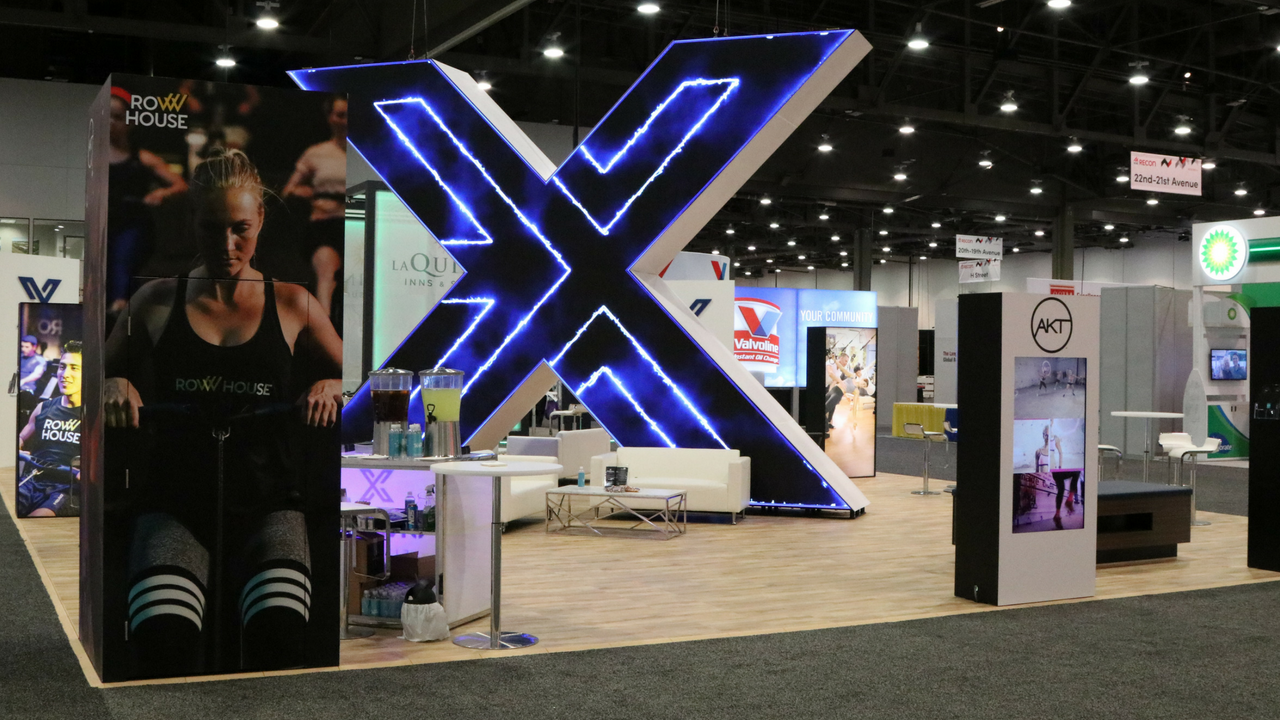 Saham Xponential Fitness melonjak setelah SEC menyelesaikan penyelidikan