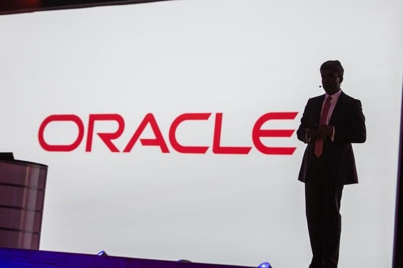 OpenAI memperluas kemitraan dengan Oracle untuk mengamankan 4,5 gigawatt untuk kebutuhan AI - Bloomberg