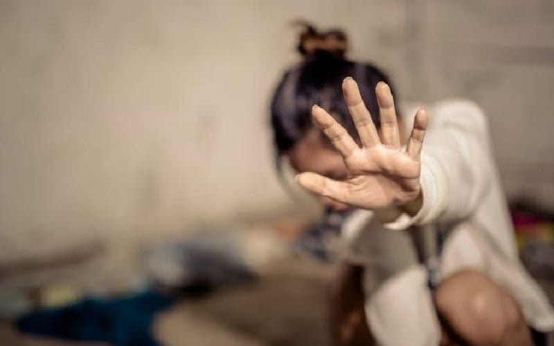 Bejat! Ayah di Malang Perkosa Anak Tiri Penyandang Disabilitas Berusia 22 Tahun