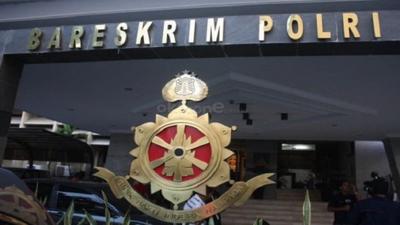 Soal Ijazah Palsu Jokowi, Roy Suryo Sebut Bareskrim bakal Gelar Perkara Khusus Hari Ini 