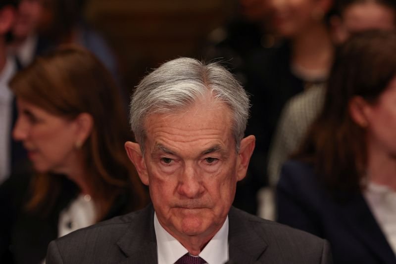 Pulte menyerukan penyelidikan Kongres terhadap Ketua Fed Powell