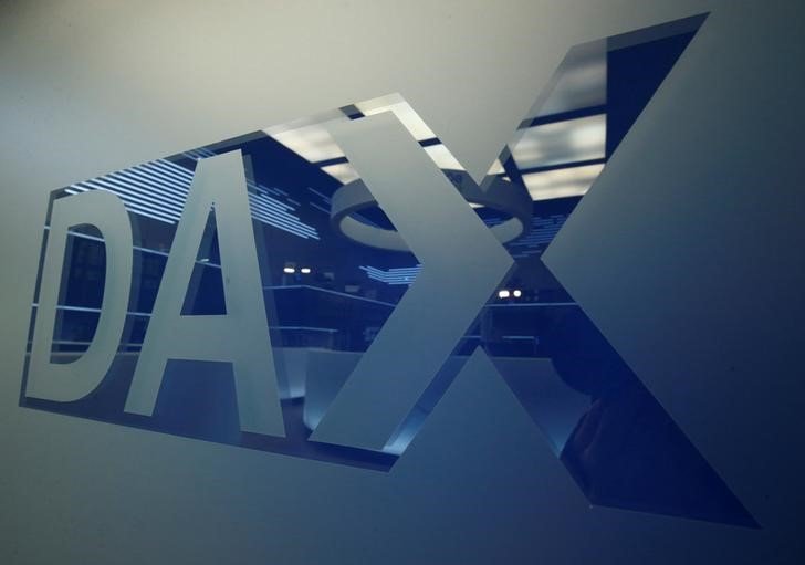 Saham Eropa menguat karena optimisme perdagangan yang berkelanjutan; data pengangguran zona euro akan dirilis