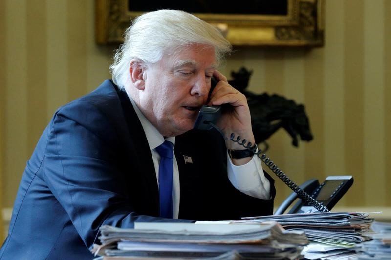 Trump sepakati perjanjian dagang dengan Vietnam, kenakan tarif 20%