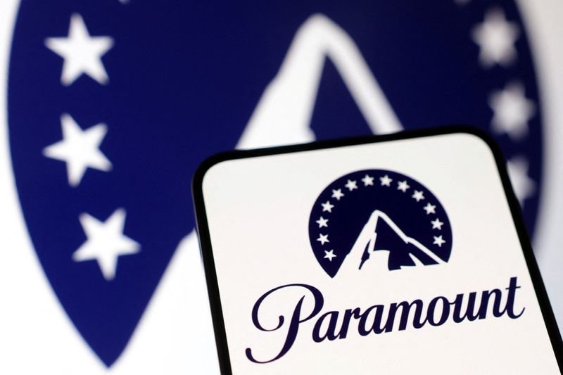 Investor Paramount memilih semua direktur, termasuk ketua Shari Redstone
