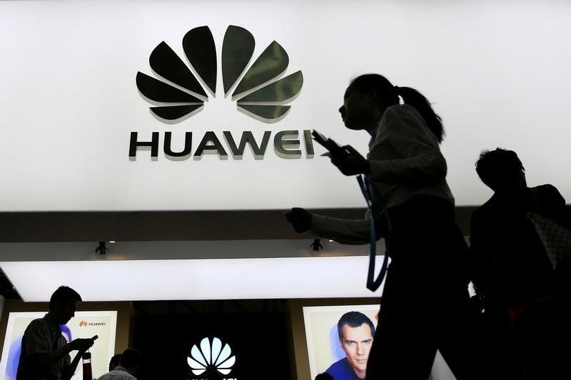 Fangchengbao BYD tawarkan diskon untuk sistem pengemudian berbantuan Huawei