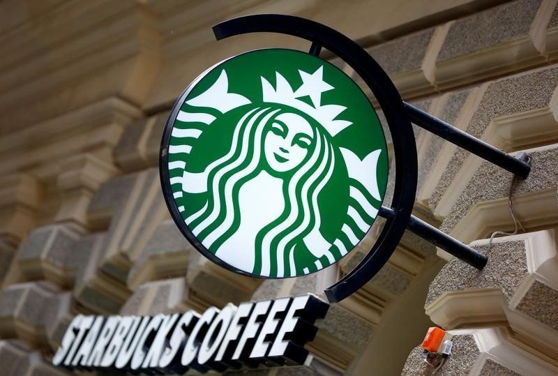Saham Starbucks bisa naik dua kali lipat dari level terendah baru-baru ini, kata Bernstein