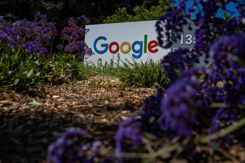 Eksklusif-Google membuat proposal baru untuk menghindari denda antimonopoli Uni Eropa, dokumen menunjukkan