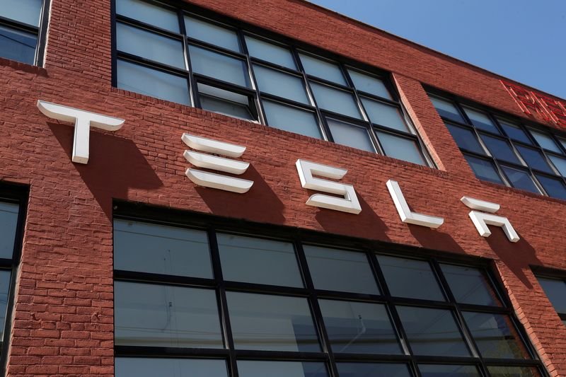 Pengiriman Tesla pada Q2 tidak memenuhi ekspektasi konsensus