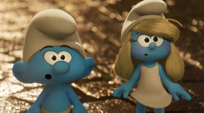 Sinopsis Film Smurfs Terbaru, Rilis Musim Panas 2025