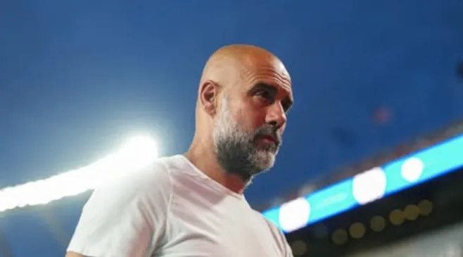 Guardiola “Man City Harus Istirahat Sebagai Respon Atas Kegagalan di FIFA Club World Cup”
