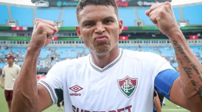 Fluminense Tundukkan Inter Milan dengan Skor 2-0