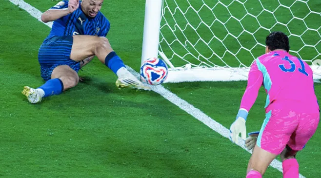 Kejutan Besar Al-Hilal Kalahkan Man City di FIFA Club World Cup Lewat Perpanjangan Waktu