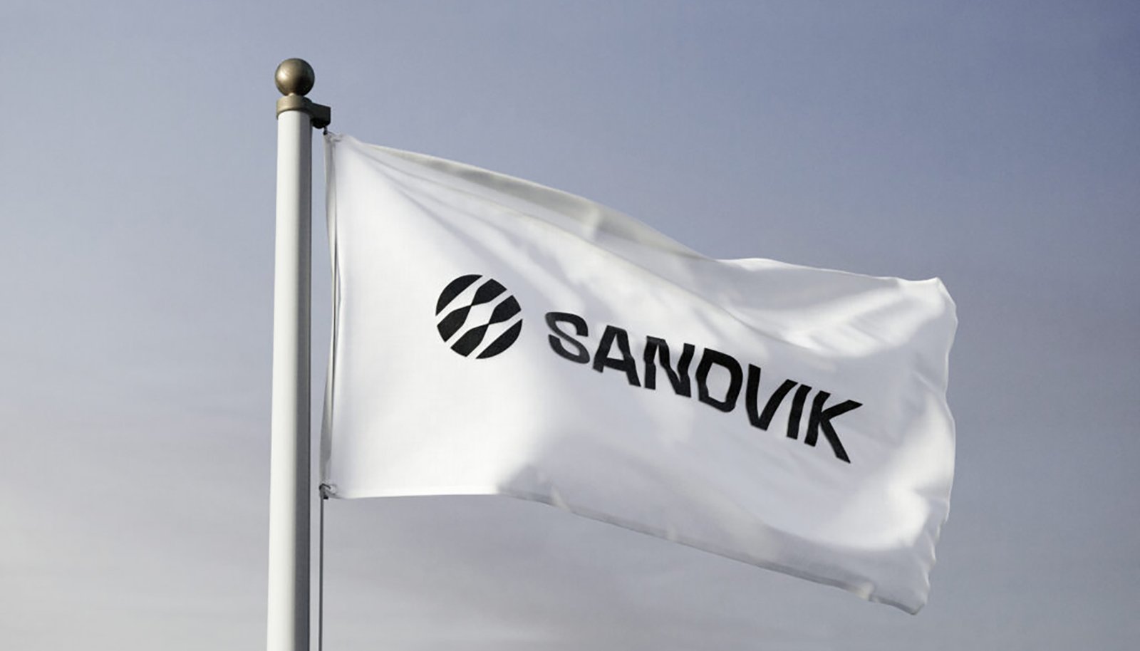 Sandvik mengamankan pesanan peralatan pertambangan senilai SEK 270 juta dari Oyu Tolgoi