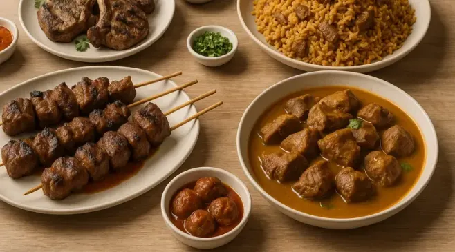 5 Sajian Khas Iduladha yang Wajib Dicoba untuk Keluarga