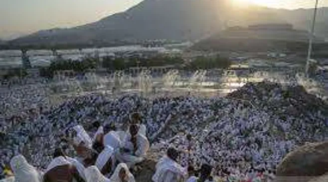 Hukum Puasa Arafah: Tata Cara dan Bacaan Niatnya Lengkap dengan Artinya