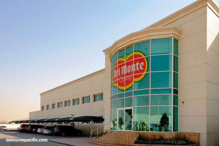 Del Monte Foods mengajukan kebangkrutan, berencana menjual aset