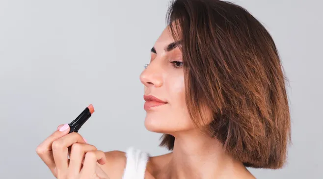 Tips Membuat Ombre Lips Ala Korea yang Flawless dan Tahan Lama Seharian