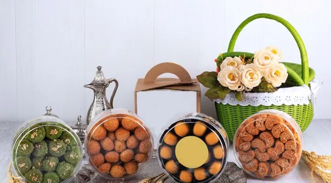 14 Isi Hampers Lebaran 2025 untuk Mertua yang Memberi Kesan Istimewa