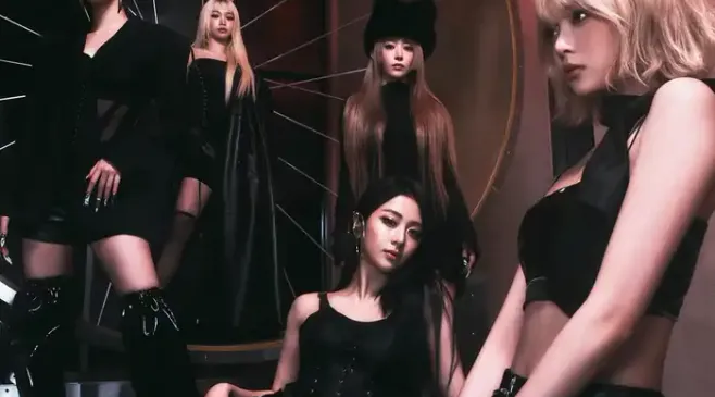 Lirik Lagu 'HOT' Le Sserafim Lengkap dengan Terjemahan Bahasa Indonesia