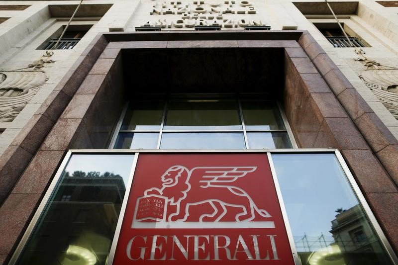 Goldman beralih ke nilai dalam asuransi Uni Eropa, lebih menyukai PE mid-cap murah