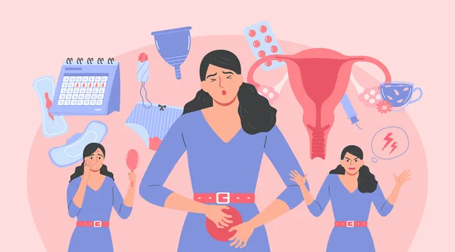 5 Cara Meredakan Nyeri Menstruasi Tanpa Meminum Obat