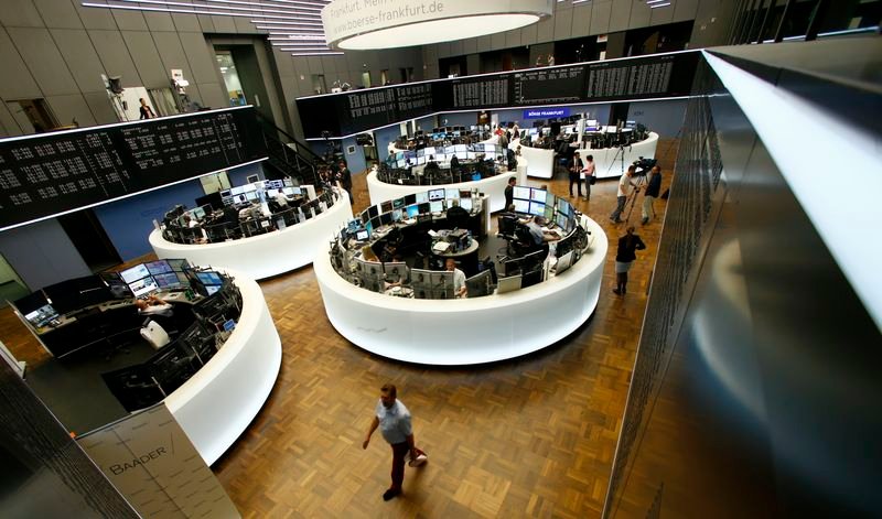 Barclays mengatakan saham Eropa yang bergerak dalam kisaran tertentu mungkin akan mengalami "terobosan" di paruh kedua tahun ini