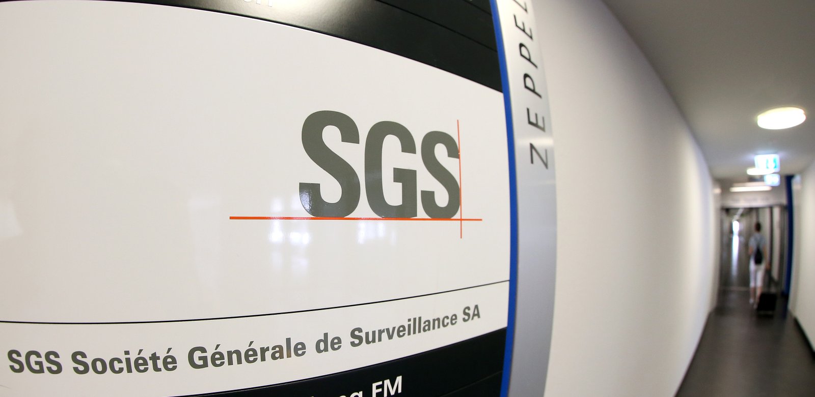 Saham SGS naik setelah kesepakatan senilai $1,33 miliar untuk membeli ATS yang berbasis di AS