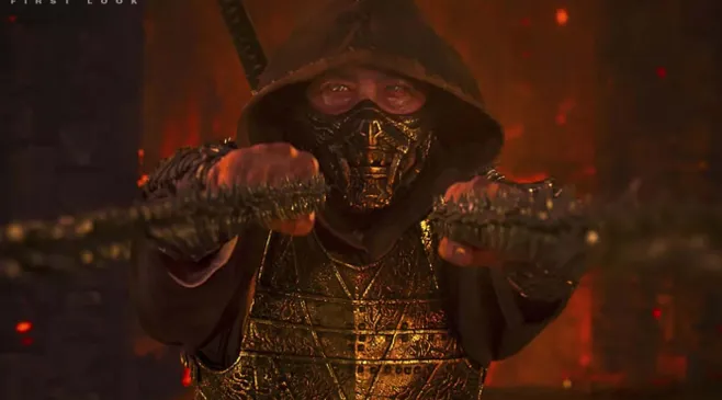 Sinopsis Mortal Kombat Movie 2 Tayang Oktober 2025: Hadirnya Joe Taslim Didaftar Pemain