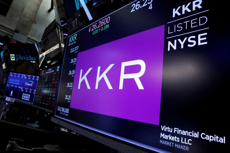 KKR kalahkan tawaran Advent dalam pertarungan senilai $6,5 miliar untuk membeli Spectris dari Inggris