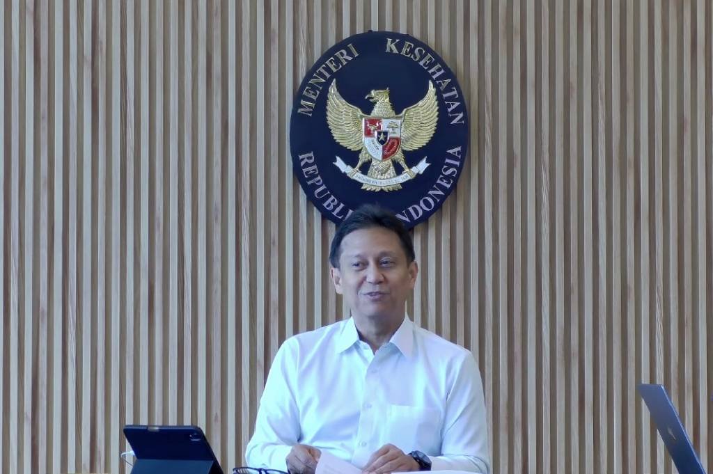 Cek Kesehatan Gratis di Sekolah Berlangsung Juli-Agustus, Penerima Manfaat Capai 52 Juta Orang 