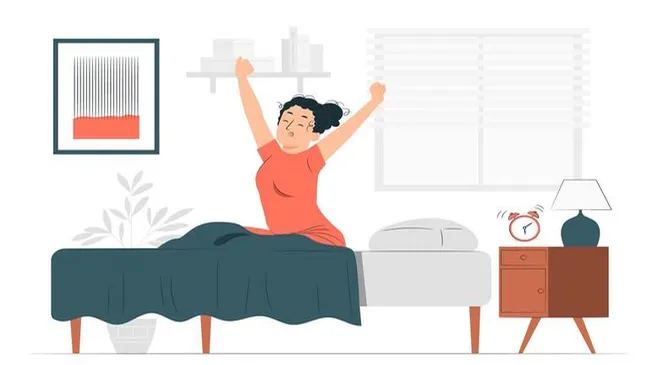Kenapa Mata Belekan di Pagi Hari? Berikut Penjelasan Medisnya